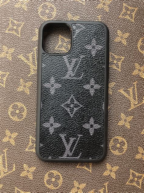 louis vuitton iphone 11 pro max